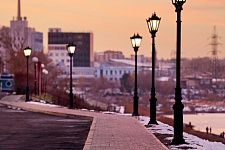 Tomsk 2015