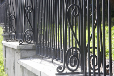 Fence Rb.27