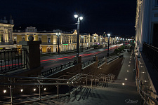 Lantern 4.Ц21.5.Ø325.27.V18-01/2