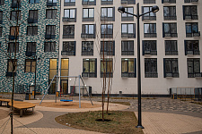 Eco Vidnoe 2.0, Moscow, 2020