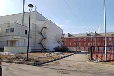 Administration of Kronstadt