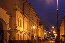 Bolshaya Bronnaya 2015