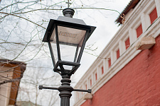Conception Convent, Moscow, 2020