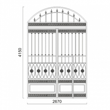Gates V.18