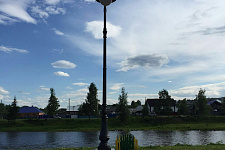 Ivdel, Sverdlovsk region, 2016