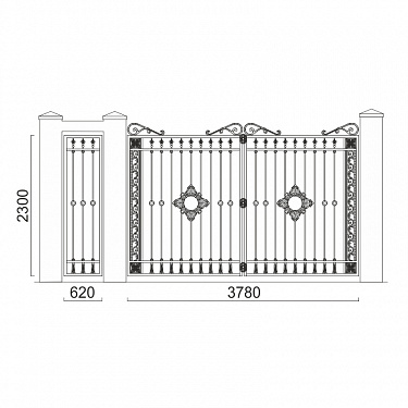 Gates V.08