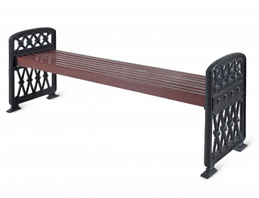 Bench Sk.09