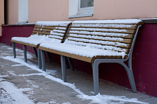 Str. Prechistenka, Moscow, 2017