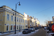 Syktyvkar, 2019