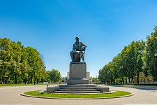 Teatr Yunykh Zriteley, St Petersburg, 2023