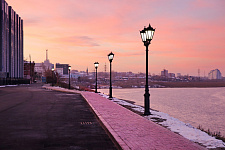 Tomsk 2015
