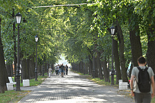 Konnogvardeyskiy b.Saint-Petersburg, 2023
