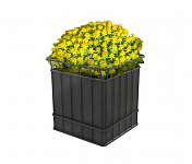 Flowerpot Vk.03