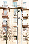 Light Fixture V55