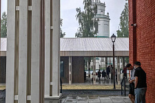 Bolshoe Boldino, Nizhny Novgorod region, 2023