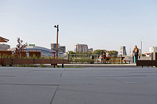 Chelyabinsk, 2021