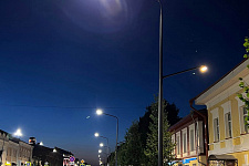 pr. Sovetskiy, Cherepovets, 2023