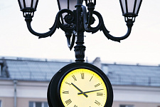 Sormovo area, June 2008, Nizhny Novgorod