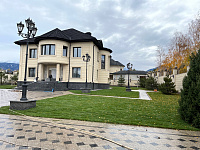 Projects in Republic of Kazakhstan