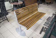 Bench Sk.20