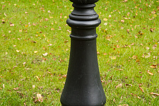 Vyborg Garden, 2019
