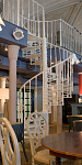 Stairways Lv.04