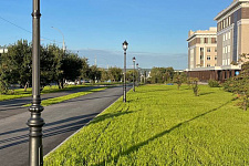 Prosecutor's Office of the Kemerovo Region - Kuzbass