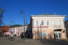 Egorevsk, 2018