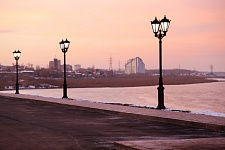 Фонарь 1.Т01.1.11.V09-01/2