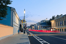 Big Ordynka 2015