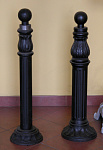 Bollard St.09