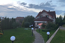 Moscow region, 2019