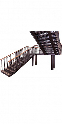 Stairways Lm.03