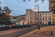 Spiridonovka 2015