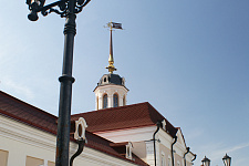 Kazan Kremlin, Kazan