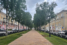 Kemerovo, 2022