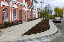 Syktyvkar, 2019