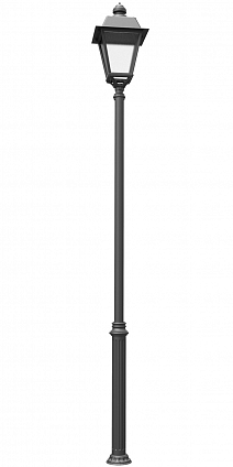 Light pole 2.Og07-2.3.0.V09-01/1