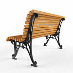 Bench Sk.02-1