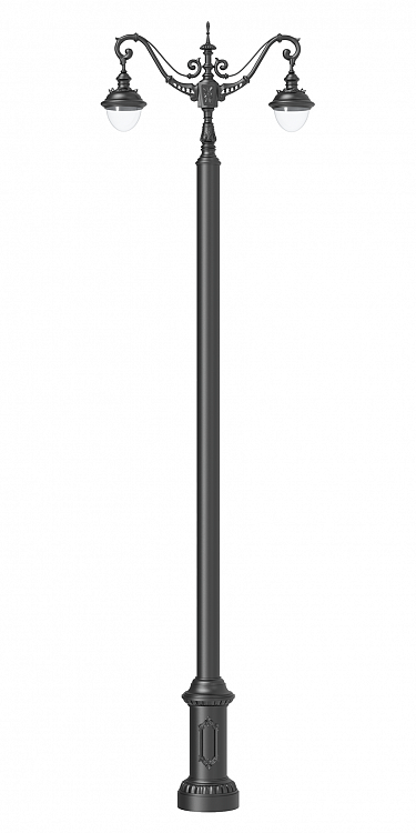 Lantern 4.Ц21.5.Ø325.27.V18-01/2