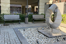 Octavia, Saint-Peterburg, 2021
