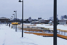 Bogorodsk, 2020