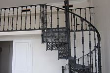 Stairs, St. Petersburg