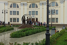 Wedding Palace, Tver, 2021