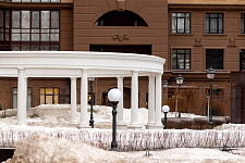 "Dinastiya", Moscow, 2021