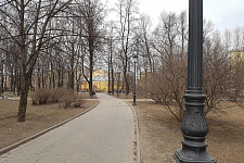 "Voronezh Garden"